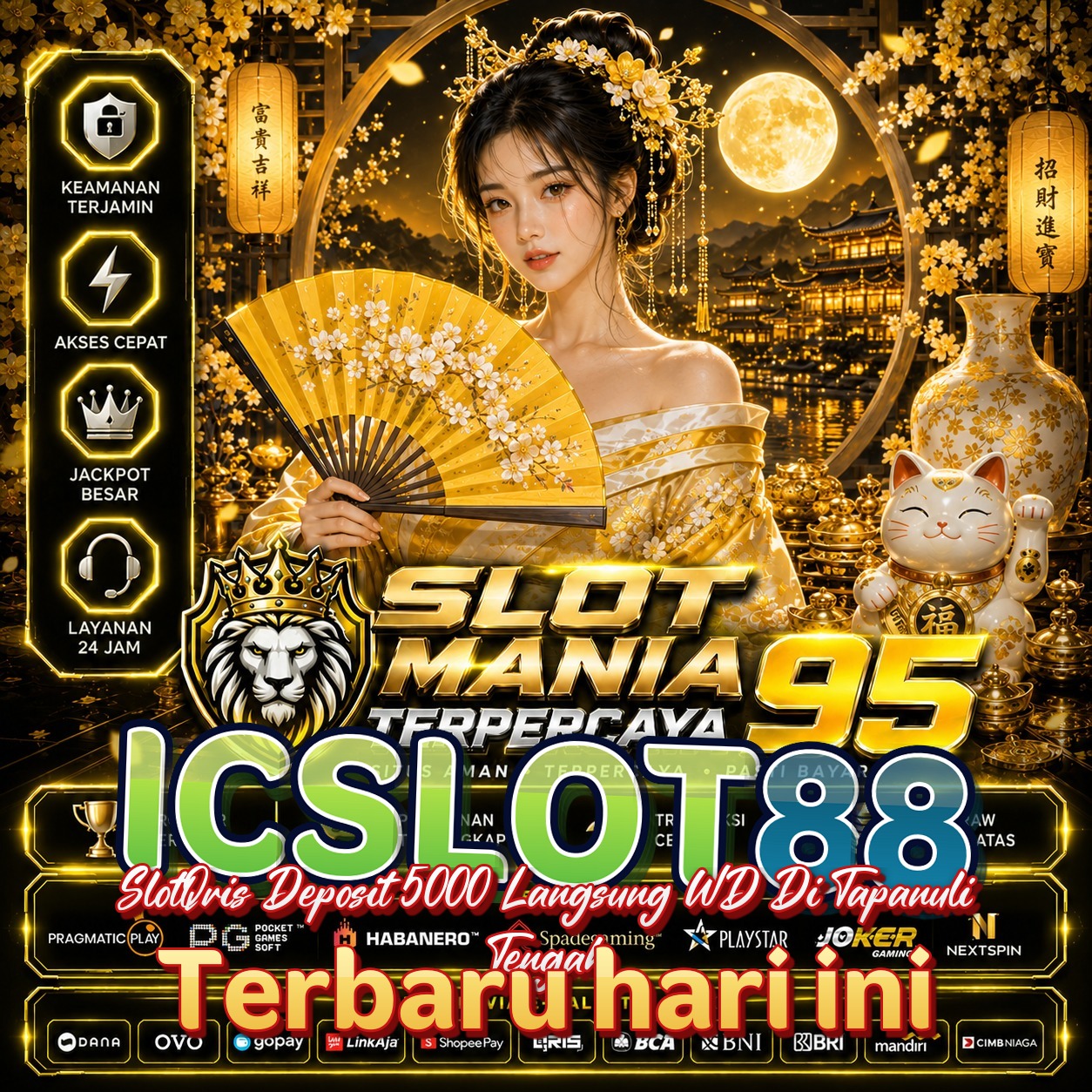 ICSLOT88