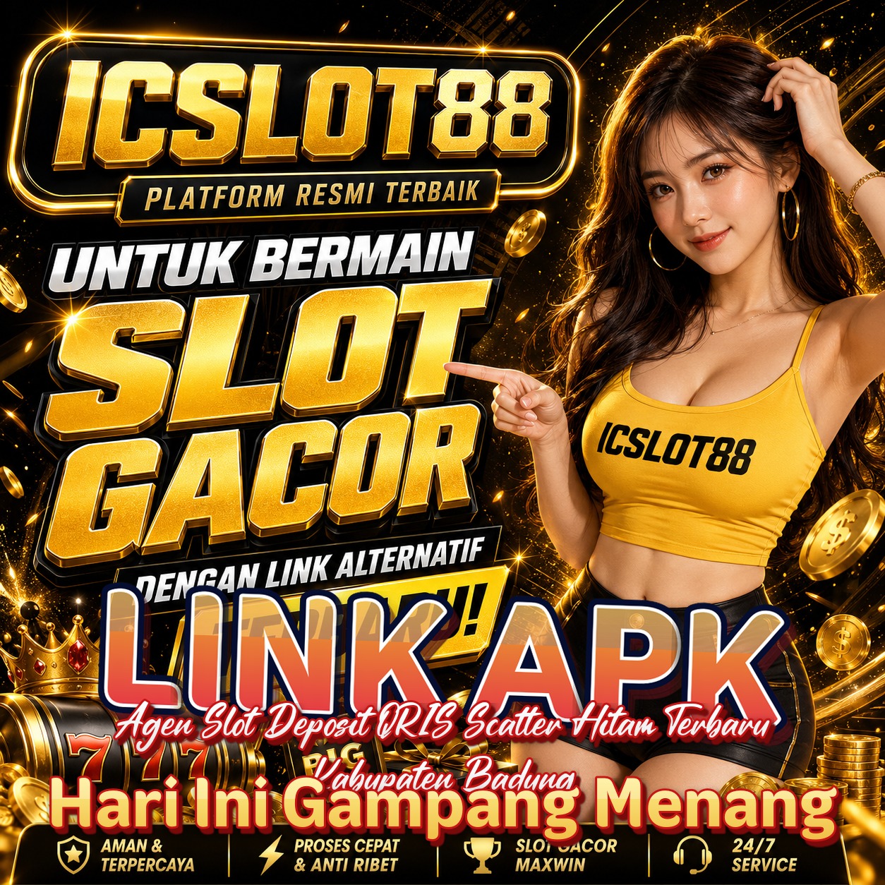 LINK APK